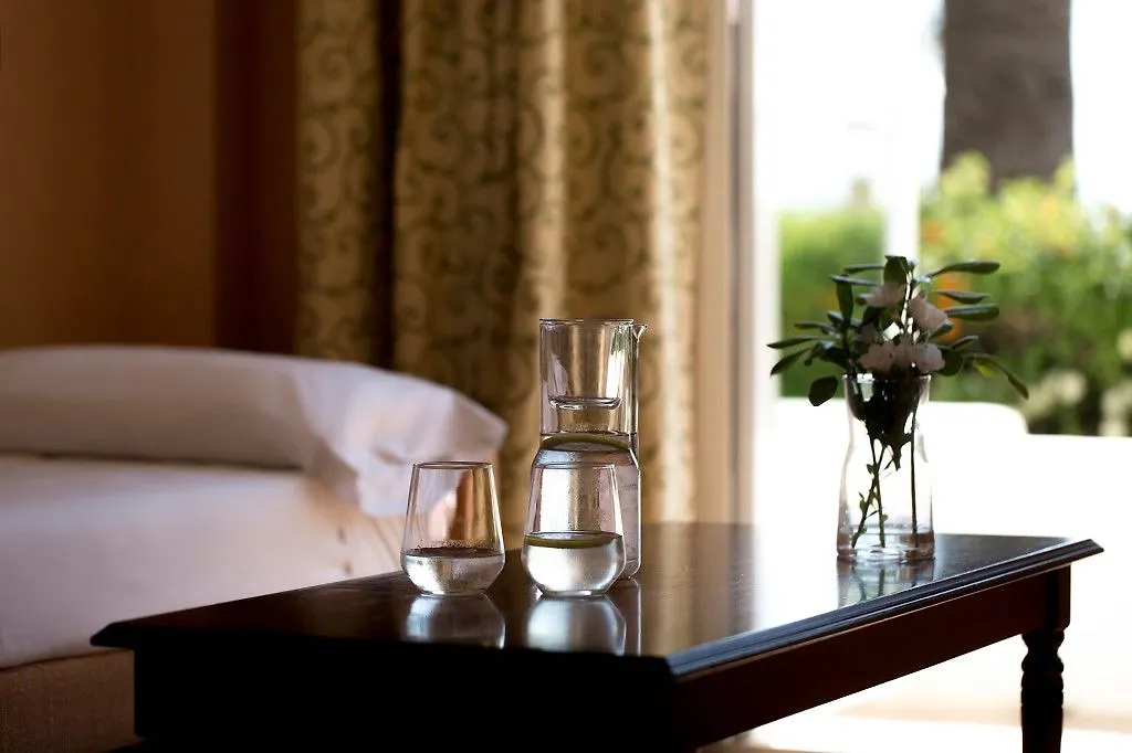 ****  Hotel Occidental Torremolinos Spanien