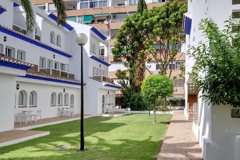 Hotel Occidental Torremolinos
