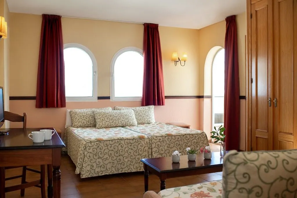 Occidental Torremolinos Hotel