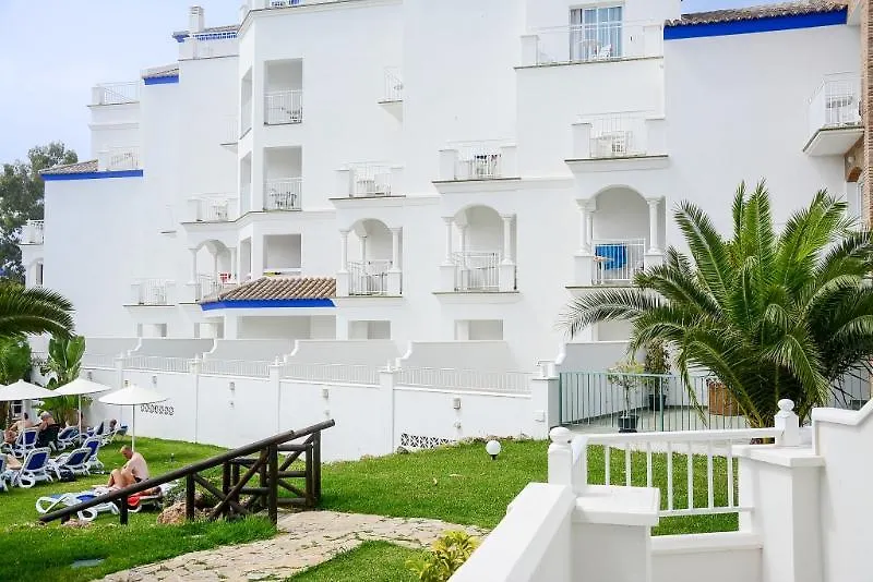 Occidental Torremolinos Hotel