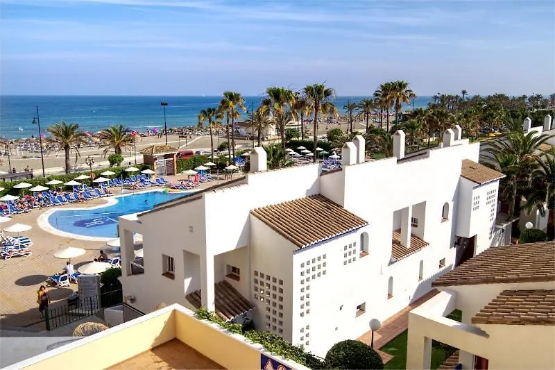 Occidental Torremolinos Hotel Spain