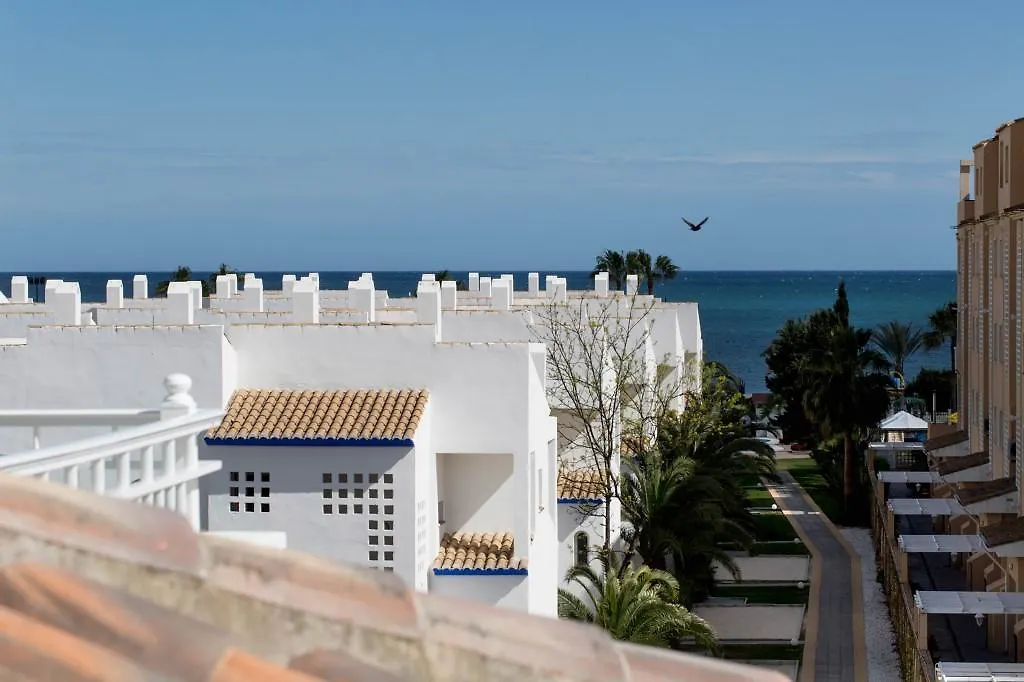 Occidental Torremolinos Hotel